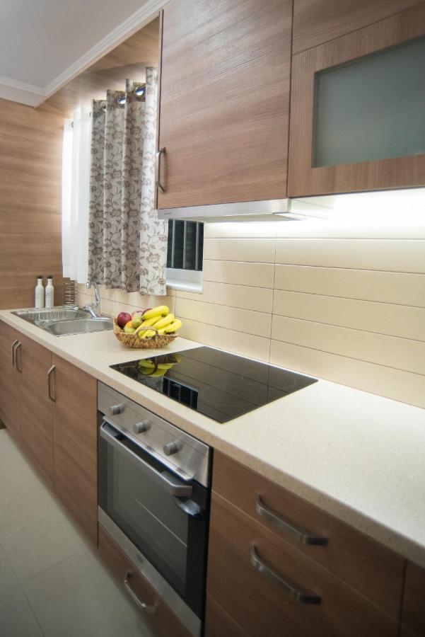 Lefkas Vacation House Exanthia Екстериор снимка