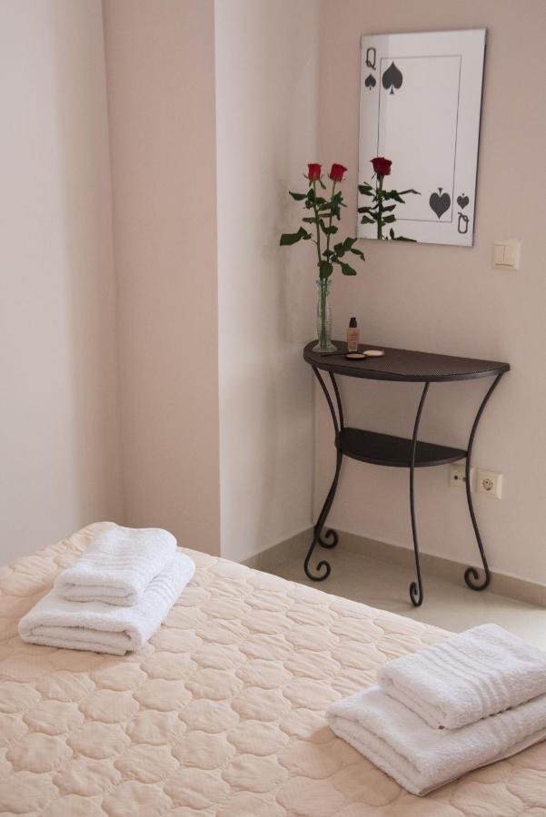 Lefkas Vacation House Exanthia Екстериор снимка
